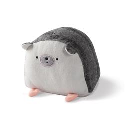 HEDGEHOG BALL SHAPED PET TOY