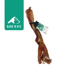 Beef Flexor Tendon - 7-9"
