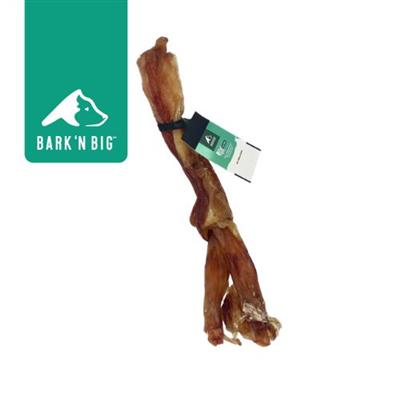Beef Flexor Tendon - 7-9"