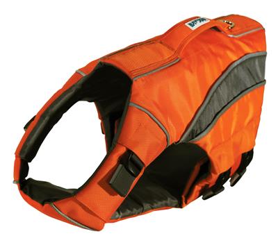 Monterey Bay Lifejacket