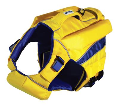 Monterey Bay Offshore Lifejacket