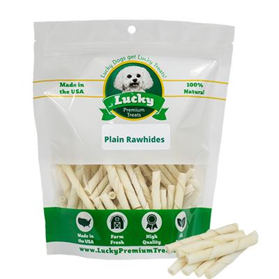 Plain Beefhide - Toy