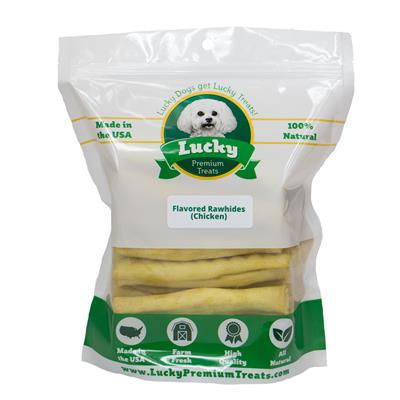 Chicken Basted Beefhide - Medium