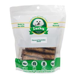 Beef Basted Beefhide - Medium