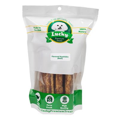 Beef Basted Beefhide - Retriever