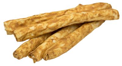 Peanut Butter Basted Beefhide - Retriever