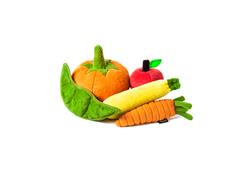 Garden Fresh Plush Toys - SPECIAL MINI SIZE