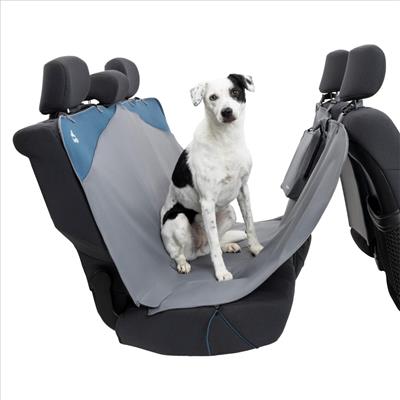 Kurgo® Rover Car Hammock- Standard and Extended Width