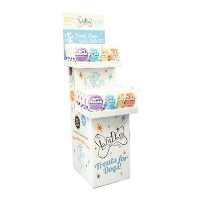 Mutt Mallows Display (40ct)