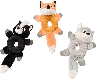 Ethical Donut Crinklers Assorted 13in