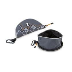 Hurtta Fountain Bowl, Dog Travel Bowl