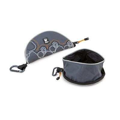 Hurtta Fountain Bowl, Dog Travel Bowl