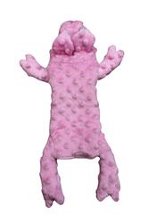 Skinneeez Extreme Dog Toy Stuffer Pig 14 In