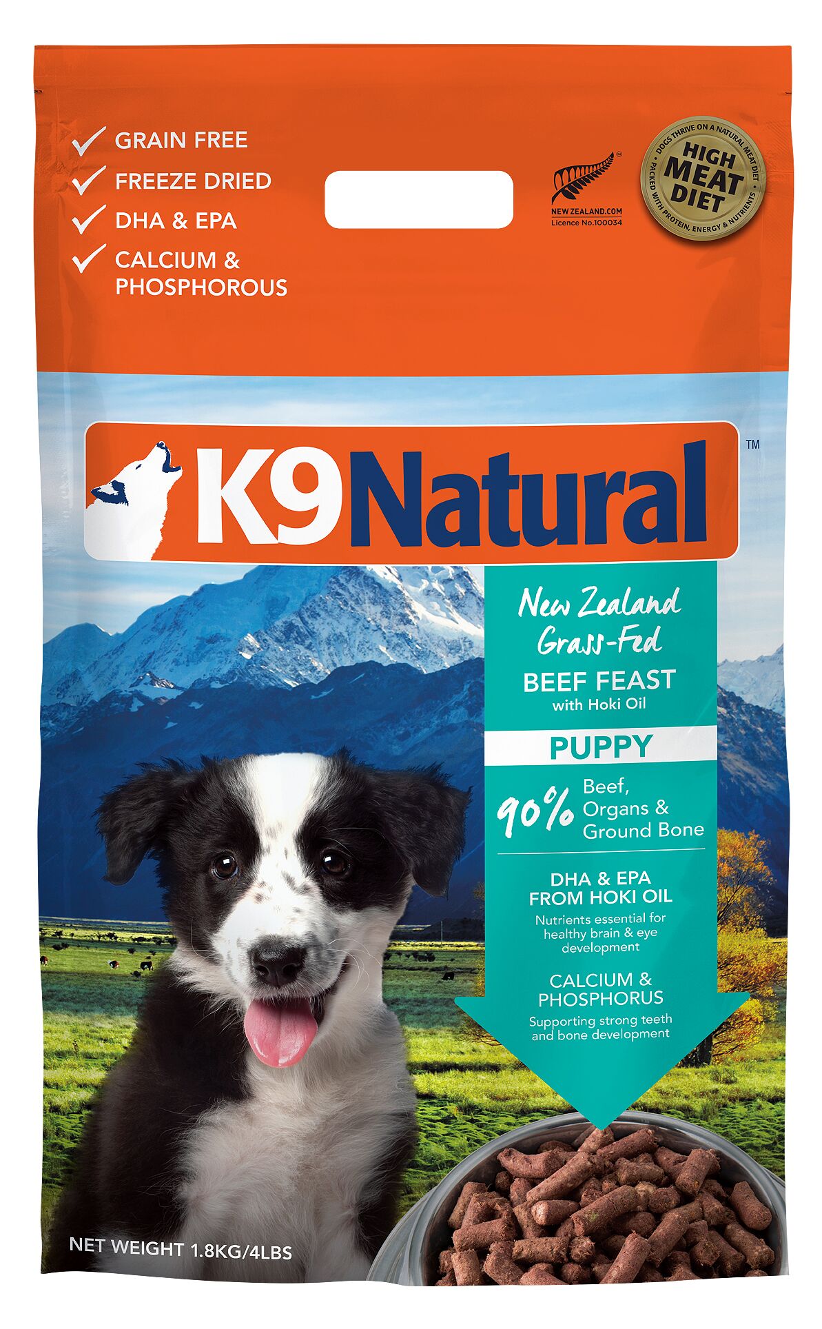 k9-natural-dog-freeze-dried-pup-beef-4-lbs