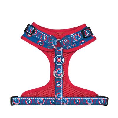 Chicago Cubs | Adjustable Mesh Harness