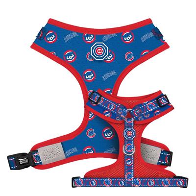 Chicago Cubs | Adjustable Mesh Harness