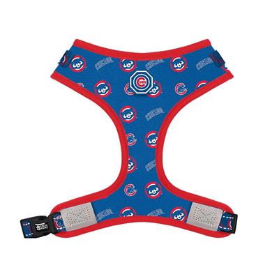 Chicago Cubs | Adjustable Mesh Harness