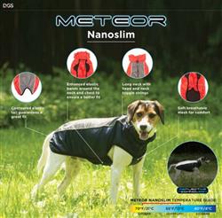 Meteor NanoSlim Raincoat -4 colors -DISCONTINUED