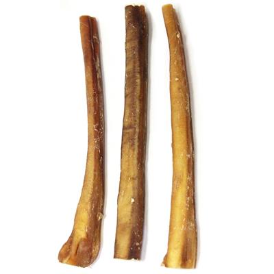 12" Super Jumbo Bully Sticks - Bulk