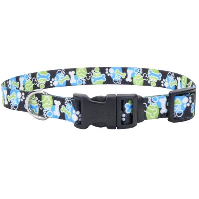 Outreach - Attire Styles Nylon Collars & Leads