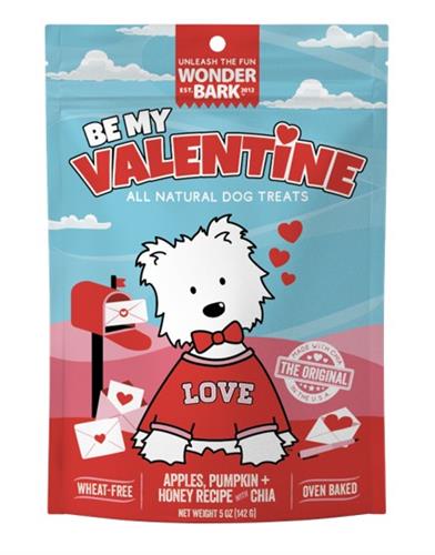 BE MY VALENTINE! Limited Edition