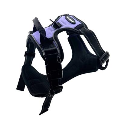 Reflective Control Harness