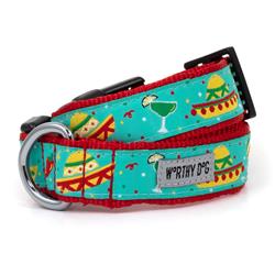 Cinco de Mayo Collar & Lead Collection