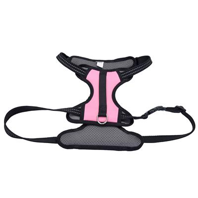 Reflective Control Handle Harness