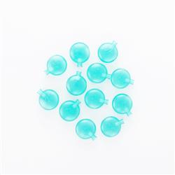 Round Squeakers - Large 12-Pack