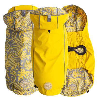 Reversible Raincoat by GF Pet