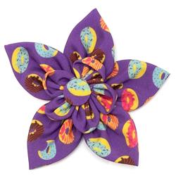Donuts Flower