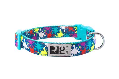 Collars & Leads - Splatter