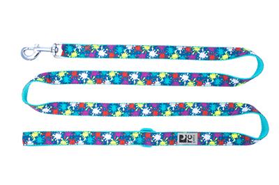 Collars & Leads - Splatter