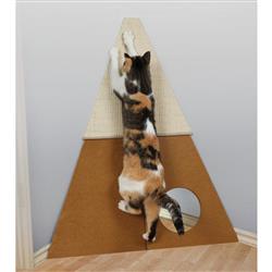 Bootsie’s Corner Scratcher by SmartCat