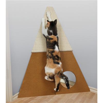 Bootsie’s Corner Scratcher by SmartCat