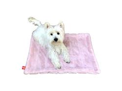 Blanket, Koala Blush Small