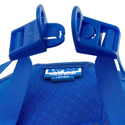 Liberty Bay Harness