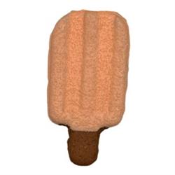Pupsicle 71928 Hand Decorated Molasses
