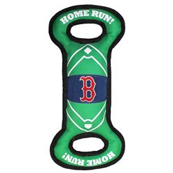 MLB Boston Red Sox Field Tug Toy