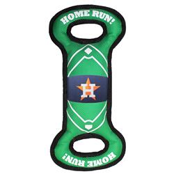 MLB Houston Astros Field Tug Toy