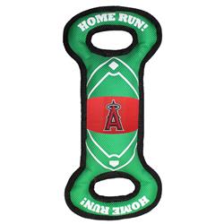 MLB Los Angeles Angels Field Tug Toy