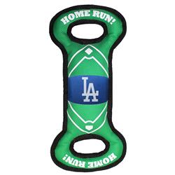 MLB Los Angeles Dodgers Field Tug Toy