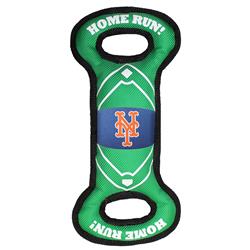 MLB New York Mets Field Tug Toy