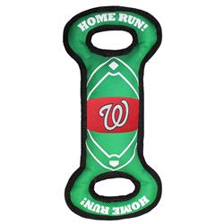 MLB Washington Nationals Field Tug Toy