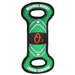 MLB Baltimore Orioles Field Tug Toy