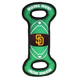 MLB San Diego Padres Field Tug Toy