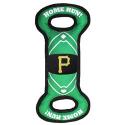 MLB Pittsburgh Pirates Field Tug Toy