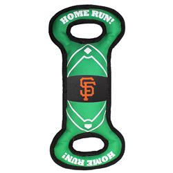MLB San Francisco Giants Field Tug Toy