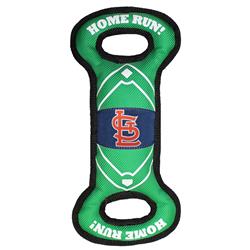 MLB St Louis Cardinals Field Tug Toy