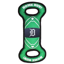 MLB Detroit Tigers Field Tug Toy